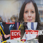 Az LMP bukta szavazóinak felét, a DK-val együtt kihullanának