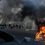 Dezertálnak a határt őrző venezuelai katonák