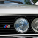 Cápa a javából: egy makulátlan BMW M635 CSi keresi új gazdáját