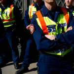 Mindenki számol a rendőrségen