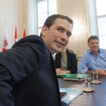 A zöldek segíthetnek kormányt alakítani Kurznak