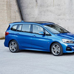 Még a fronthajtású BMW-kből is lehet M-es változat?
