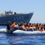 Magyar kormány: Az EU és 79 ország közötti szerződés az új migrációs veszélyforrás