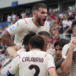 Tizenegy év után újra a Milan az olasz bajnok