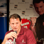 Erdei Zsolt ellenfele minden bizonnyal Kostecki lesz