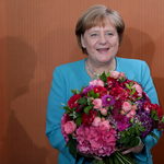 Angela Merkel: Nincs miért aggódni, el tudom látni a kancellári feladataimat