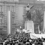 Parti Nagy Lajos: Kilencezer karakter