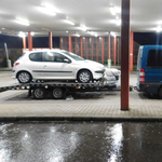 Bezártak egy elég nagy kaput a lopott importautók előtt
