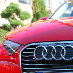 Milyen lenne havonta tankolni? – Audi A3 e-tron-bemutató