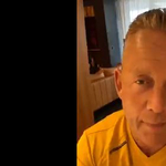 Schobert Norbert akkor sem hagyná el a feleségét, ha 90 kiló lenne, de szexet nem ígér