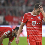 Ittasan vezetett a Bayern München egyik sztárja