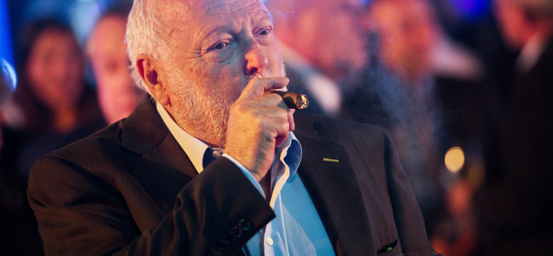 Osztozkodás Andy Vajna örökségén: a Filmalapnál pótolhatatlan, az üzletben nem