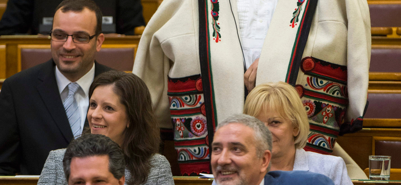 Két fideszes megbeszélte, milyen Sallai Róbert igazi arca