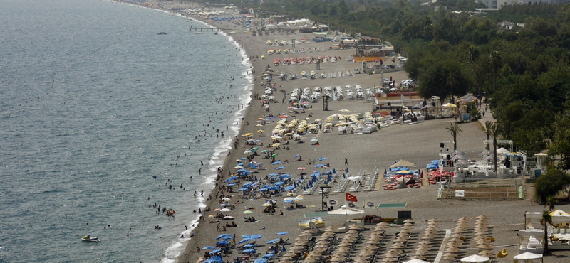 Hárítja a felelősséget a Green Holidays