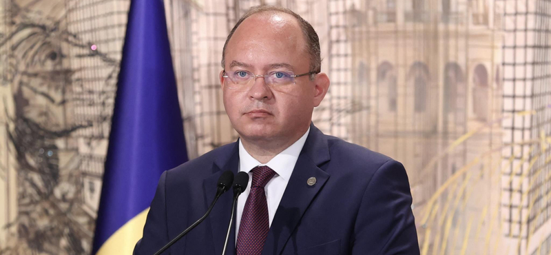 A román külügyminszter sajnálja, hogy Orbán Romániából terjesztette a nézeteit