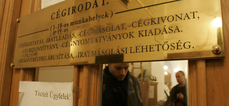Soha nem volt olyan pocsék évük a vállalkozásoknak, mint tavaly