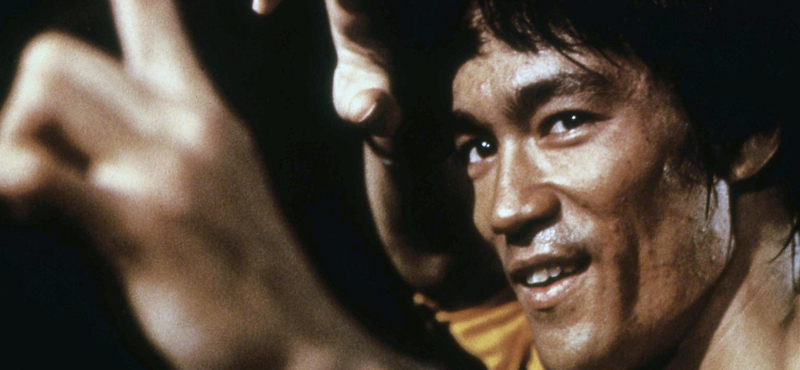 Bruce Lee lánya beperelt egy kínai gyorsétteremláncot