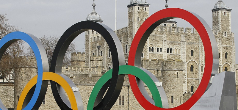 Nagyon cool hely lesz Kelet-London az olimpia után