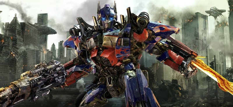 Több robotot ígér a Transformers 4