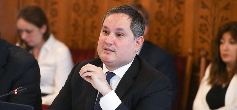 Nagy Márton elárulta, mennyivel emelkedhet a minimálbér jövőre