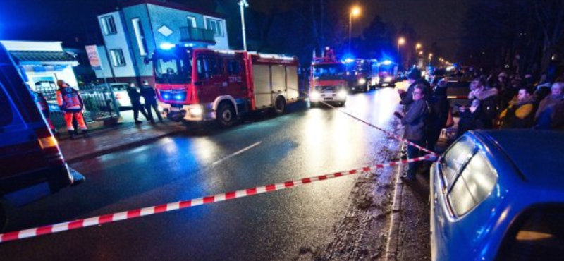 Gyásznap lesz a városban, ahol öt lány halt meg egy szabadulószobában