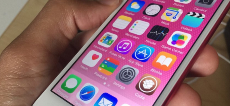 iPhone-ja van? Ha jót akar magának, akkor ezt gyorsan állítsa be rajta