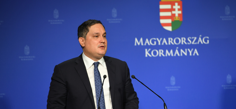 Nagy Márton az üzemanyagárakról: A kormány türelme kezd elfogyni, hamarosan dönthetnek a beavatkozásról