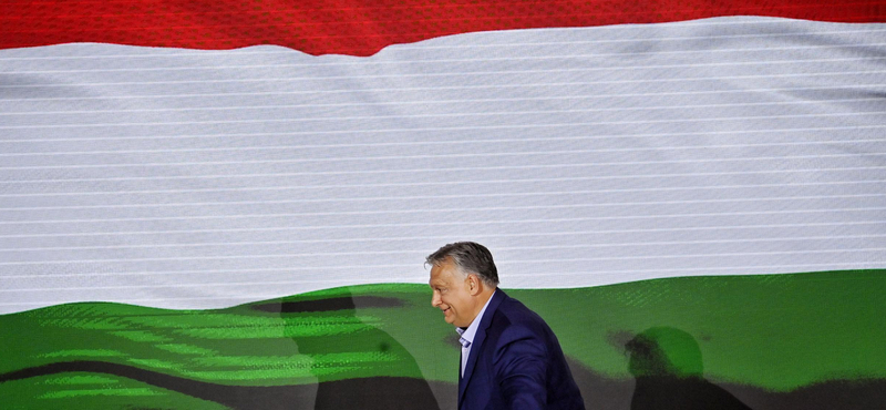 Adóbevallása alapján Orbán Viktor közel 70,6 millió forintot kereshetett 2023-ban