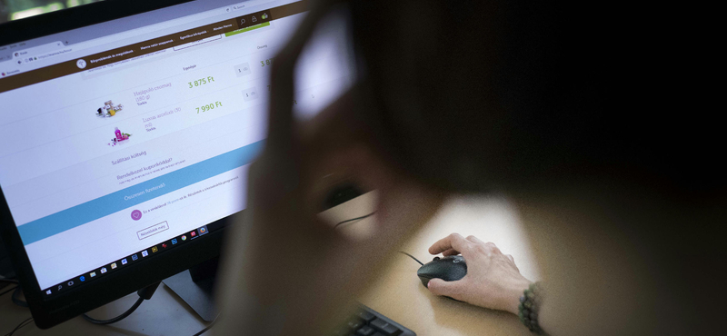 Magyar bevásárláswebshopba szálltak be az Extreme Digital alapítói