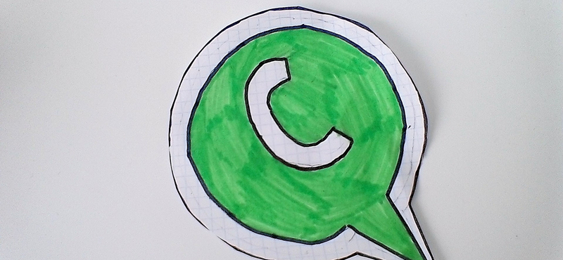 Új funkciót tesztel a WhatsApp, kényelmesebb lesz a csevegés