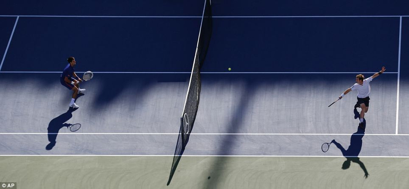 A legyőzőjét méltatta Novak Djokovic