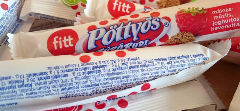 Bejelentésre készül a Túró Rudi gyártója