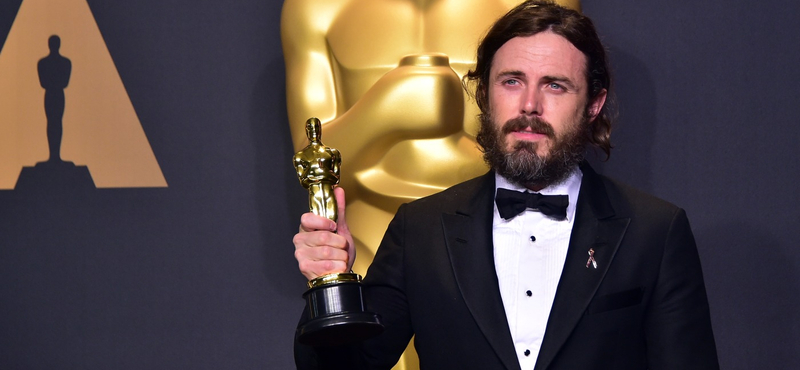 Szexuális zaklatással vádolják, kihagyja az Oscar-díjkiosztót a tavalyi legjobb férfiszínész