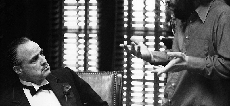 Az utolsó filmcézár – Francis Ford Coppola kalandos élete