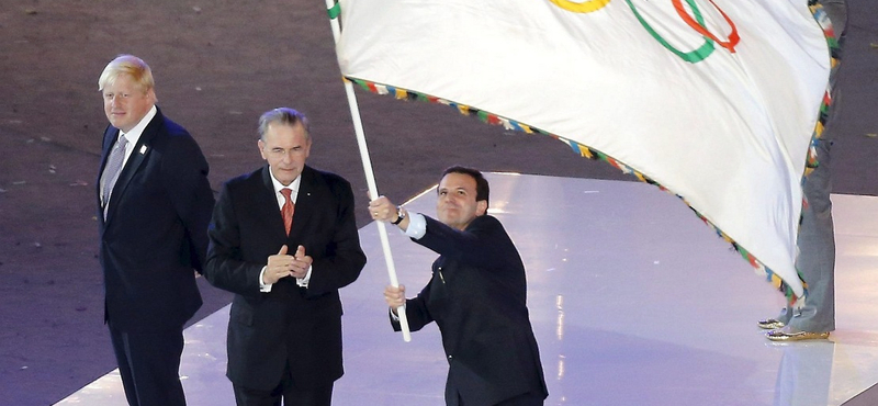 A brazilok már az éremhalmozást tervezik