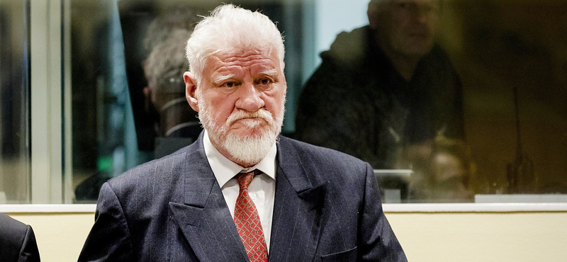 Könnyen becsempészhették a mérget a hágai elítéltnek