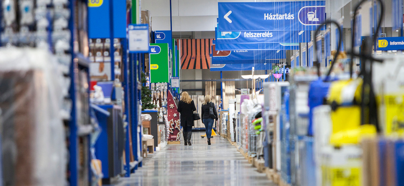 Rekordforgalmat ért el a Praktiker