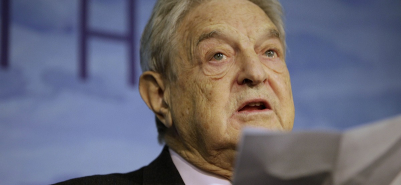 Nagyot tévedett Soros György, milliárdos bukás lett a vége