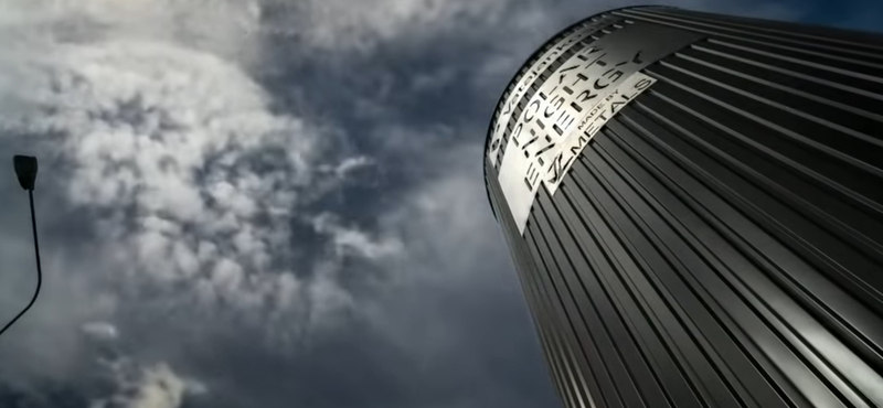 Működik a világ első homokakkumulátora, hónapokra elegendő energiát képes tárolni