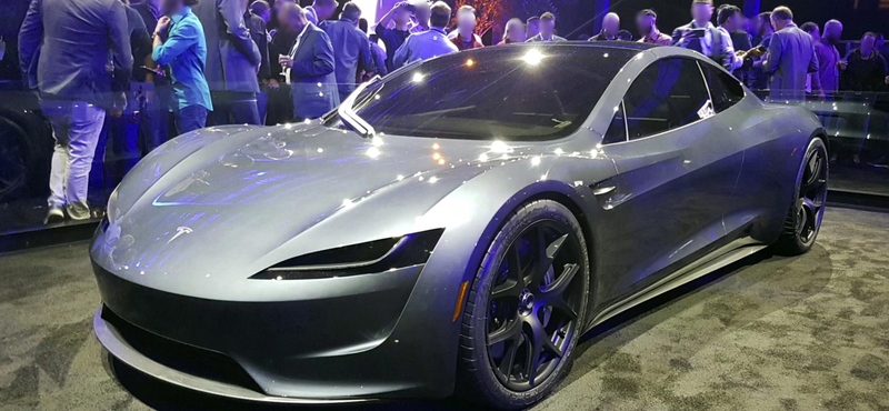 Évi félmillió autót gyárt majd Németország szívében a Tesla