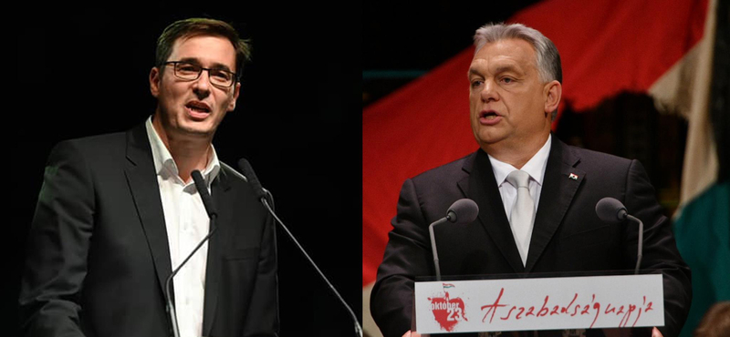 Karácsony Gergely Budapestre csatornázná az EU-s pénzeket