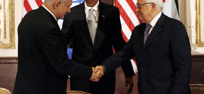 Seres László: Obama bolyong a közel-keleti labirintusban  
