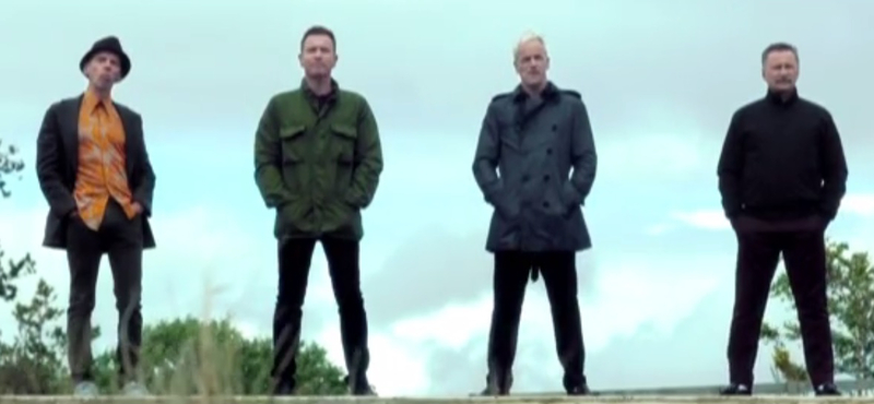 Már videón is láthatjuk a Trainspotting 2 főszereplőit