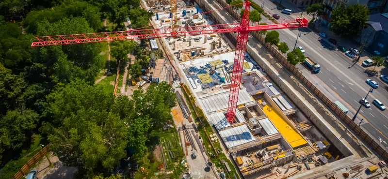 A kormány felülbírálja a Városliget ügyében a fővárost