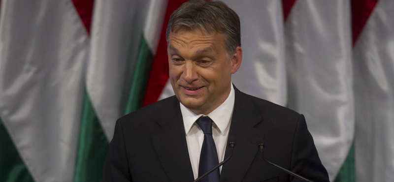 "Egy koca, egy porta" - Orbán ötletelt?