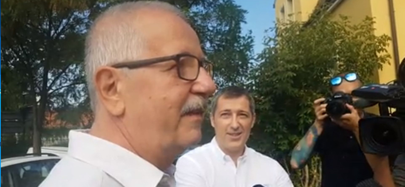 Régi káderek és egy kakukktojás: ki kicsoda a HírTv új vezetésében?