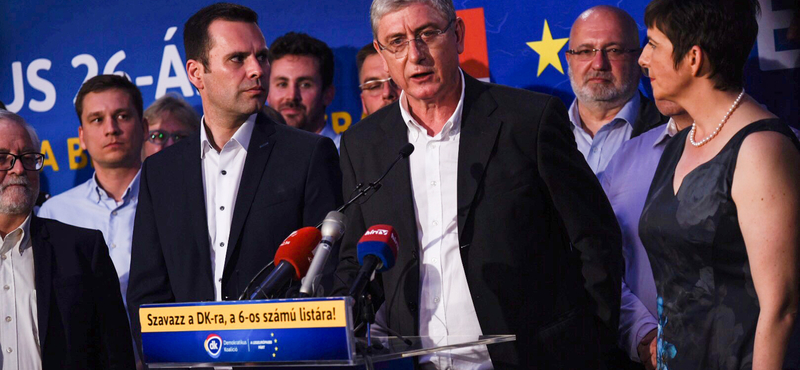 Gyurcsány: Ez a Fidesz Waterloojának kezdete