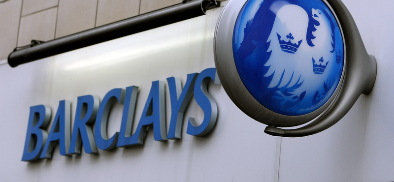 Kukába dobhatjuk a bankkártyánkat a Barclays szerint