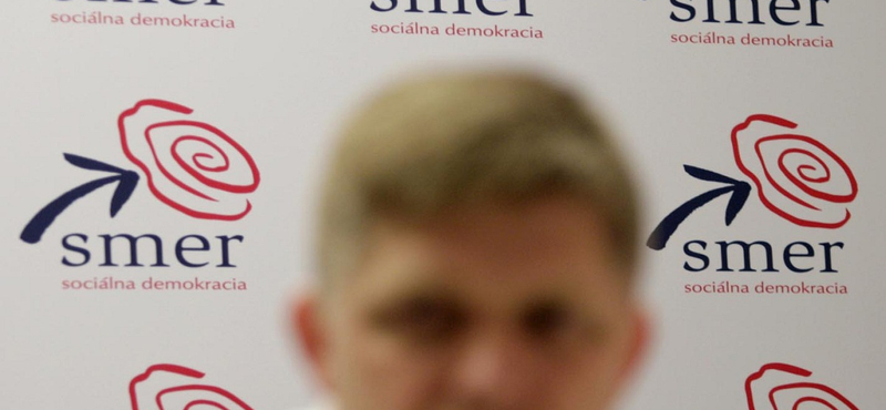 Kieshet a szlovák kormánypárt, az MKP a kanyarban sincs
