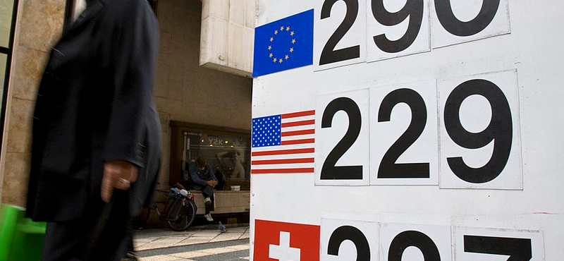 Pánik után: merre tarthat a svájci frank és a forint?